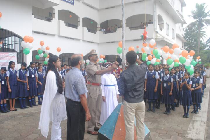 Jai Rani Public School, Thodupuzha, Idukki Admission, Fee, Affiliation